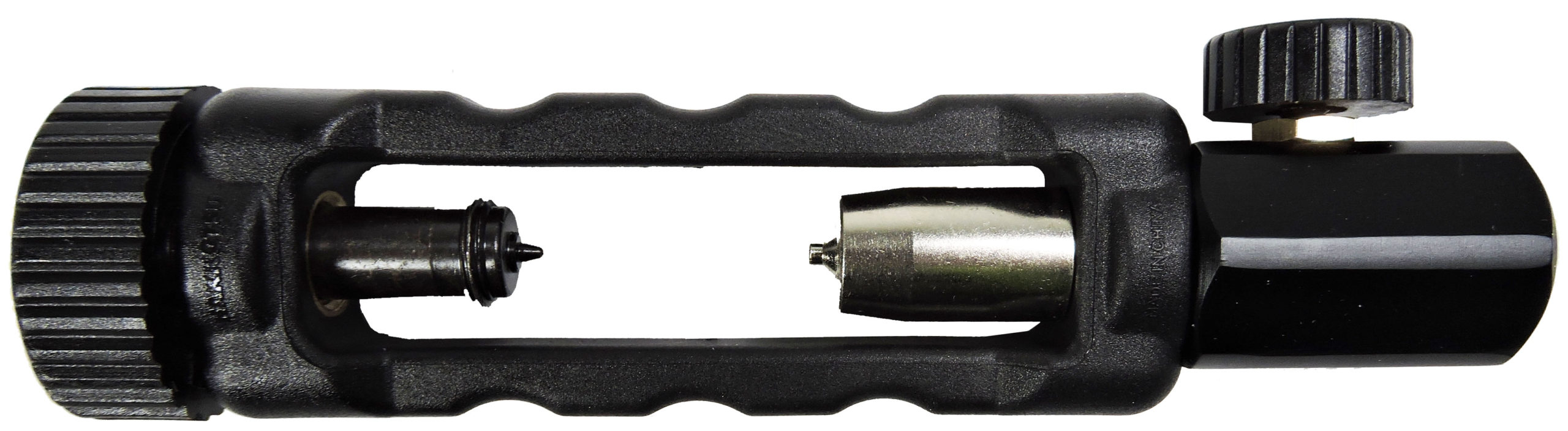 CAM MK1 cartridge charger